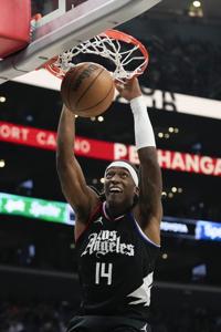 Los Angeles Clippers Week 5 Analysis: Evolving Identity&nbsp;Unveiled