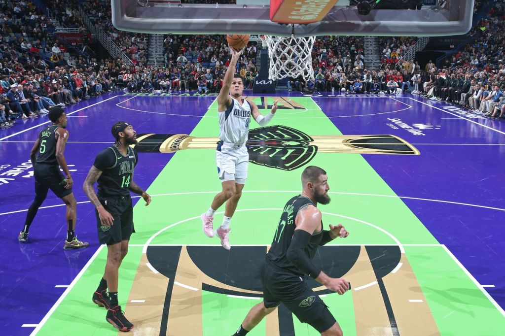 A sour week for the Dallas&nbsp;Mavericks