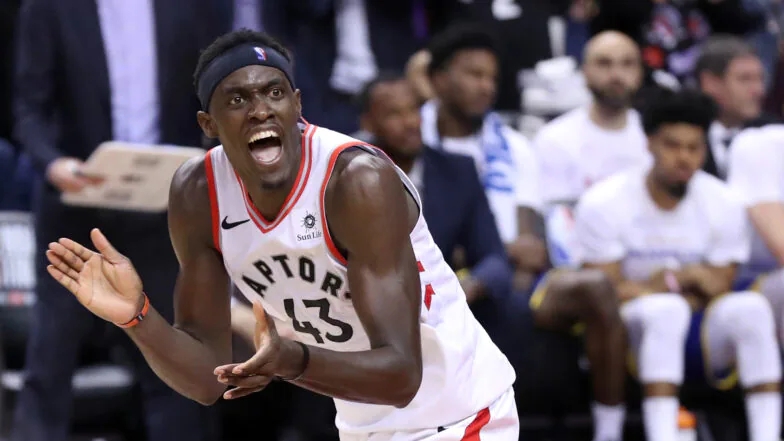 Toronto Raptors State of the Union: 2 Weeks In