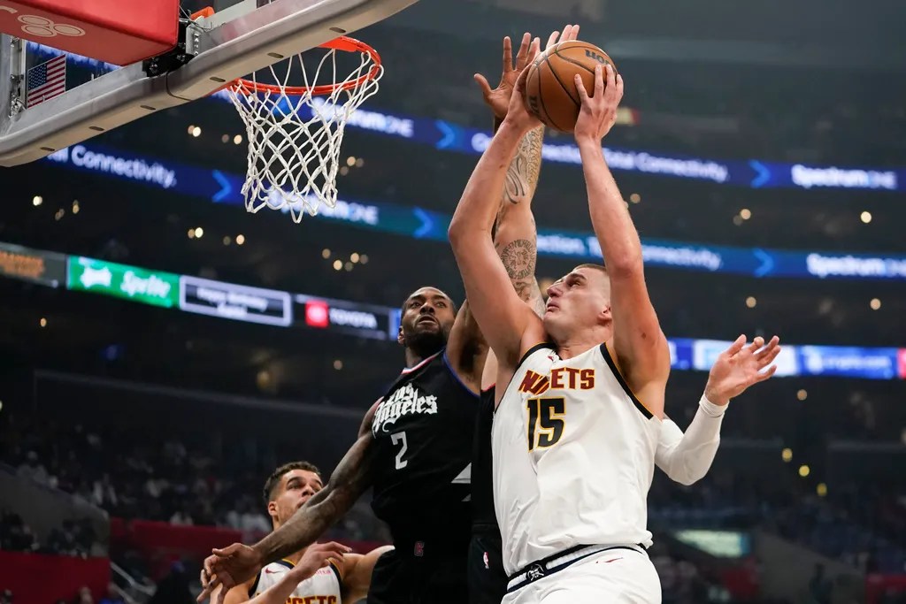 Los Angeles Clippers Week 7 Analysis: >.500 Once&nbsp;Again