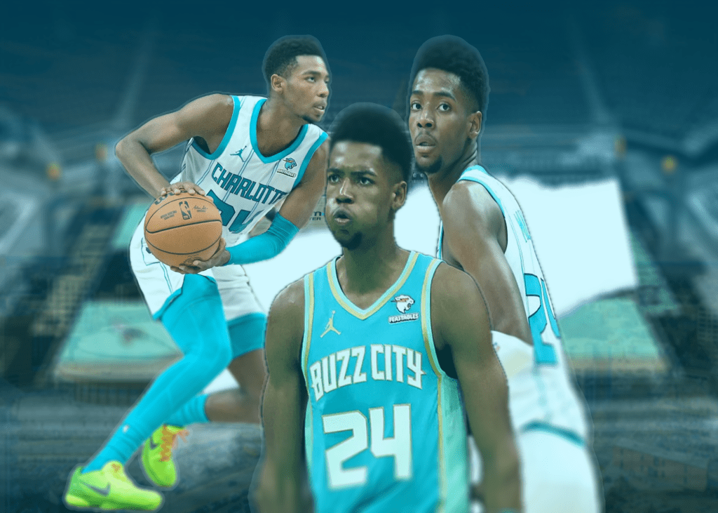 Brandon Miller: Rising Star of Charlotte&nbsp;Hornets.