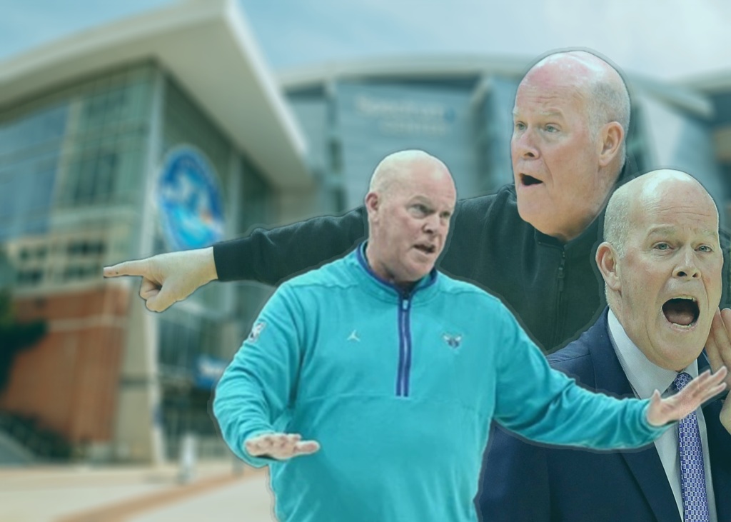 Navigating Change: Steve Clifford’s Departure and the Road Ahead for the Charlotte Hornets.