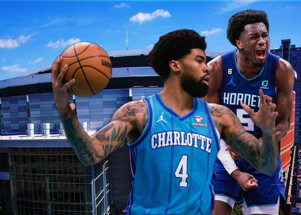 Center of Attention: Unpacking the Charlotte Hornets’ Five&nbsp;Spot.